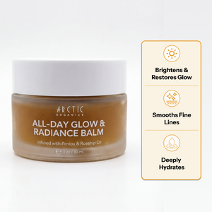 All-Day Glow & Radiance Balm