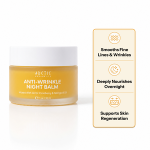 Anti-Wrinkle Night Balm