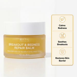 Breakout & Redness Repair Balm