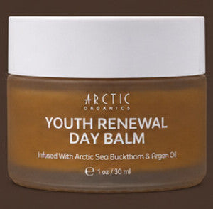 Youth Renewal Day Balm