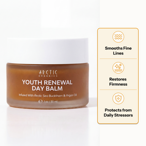 Youth Renewal Day Balm
