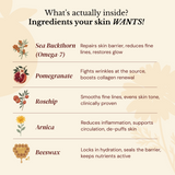 The Complete Youth Renewal Ritual for Mature Skin