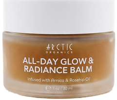 1 jar of All-Day Glow & Radiance Balm