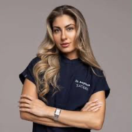 Dr. Melani-Kristal Angelova