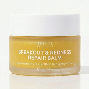 Breakout & Redness Repair Balm