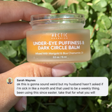 Under-Eye Puffiness & Dark Circle Balm