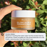 All-Day Glow & Radiance Balm