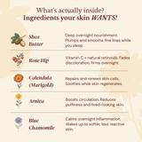 Anti-Wrinkle Night Balm
