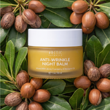 Anti-Wrinkle Night Balm