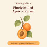 Daily Skin Renewal Face Scrub