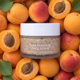 Daily Skin Renewal Face Scrub