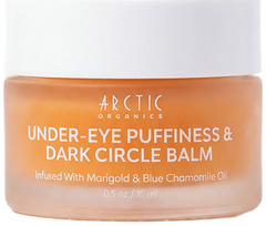 1 jar of Under-Eye Puffiness & Dark Circle Balm