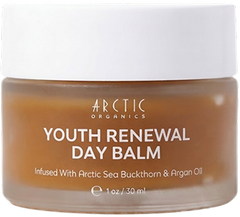 1 jar of Youth Renewal Day Balm