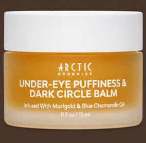Under-Eye Puffiness and Dark Circle Balm